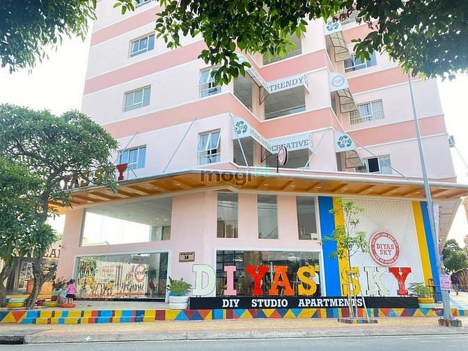 Hình ảnh Mb6623 nạp rút nhanh chóng Studio view sân bay  - TRUNG TÂM QUẬN TÂN BÌNH