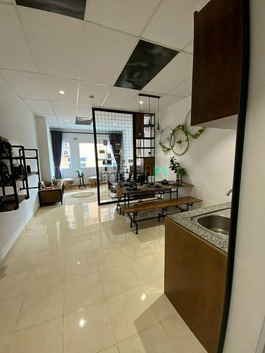 Hình ảnh Mb6623 nạp rút nhanh chóng Studio view sân bay  - TRUNG TÂM QUẬN TÂN BÌNH