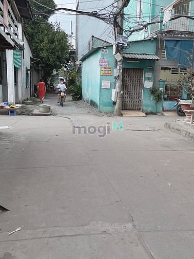 Hình ảnh ♻ Bán nền hẻm 75 trần phú P. Cái Khế , quận Ninh Kiều, tp Cần Thơ