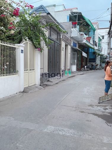 Hình ảnh ♻ Bán nền hẻm 75 trần phú P. Cái Khế , quận Ninh Kiều, tp Cần Thơ