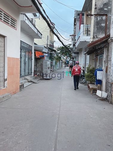 Hình ảnh ♻ Bán nền hẻm 75 trần phú P. Cái Khế , quận Ninh Kiều, tp Cần Thơ