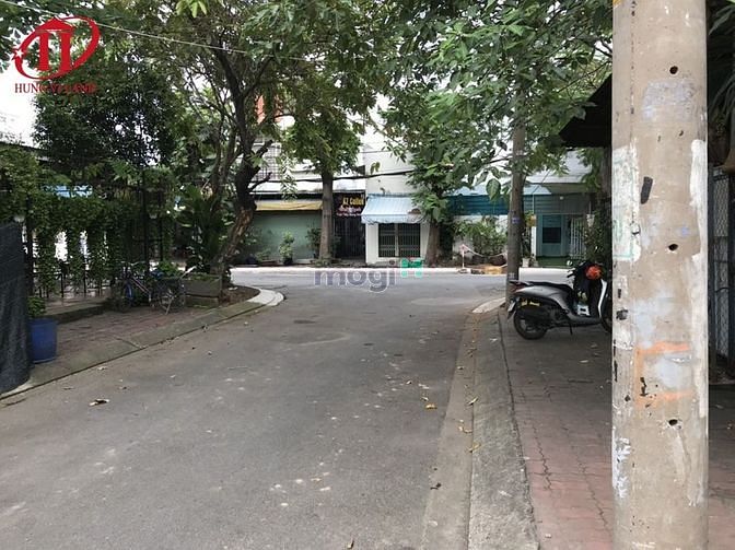Hình ảnh BDS HVL KHO ngay ngã tư bình thái cho thuê 18tr
