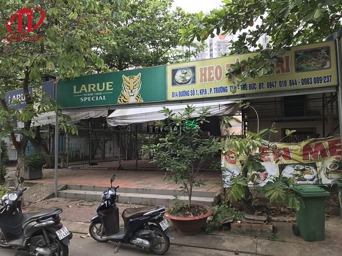 Hình ảnh BDS HVL KHO ngay ngã tư bình thái cho thuê 18tr