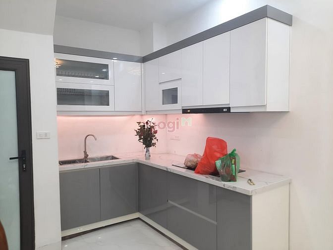 Hình ảnh Nhà đẹp phố hào nam, 32m2 mt 4m chỉ có 4.65 tỷ