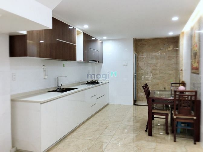 Hình ảnh $$ Cho Thuê GÂP BIỆT THỰ mini,Độc Lập,4X20,3L,Giá chỉ 30TR $$