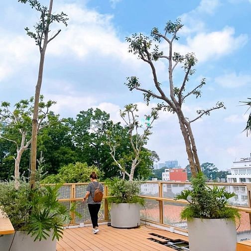 Hình ảnh STUDIO chỉ tính điện FREE ALL -PHÒNG CỰC XỊN