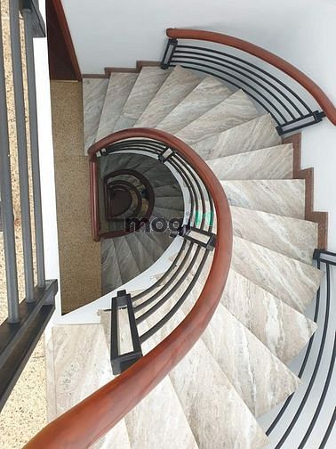 Hình ảnh Mặt Tiền Đường Số Tân Quy 5 Tầng