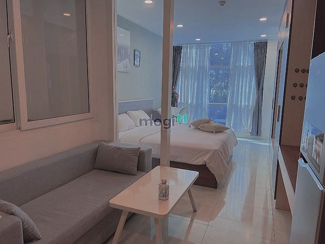 Hình ảnh CHDV Cao cấp_ Full nội thất_ ngay ĐH Mở