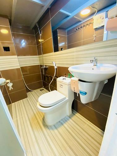 Hình ảnh Căn Hộ Đẹp Siêu Cấp Tại Tân Cảng , Bình Thạnh