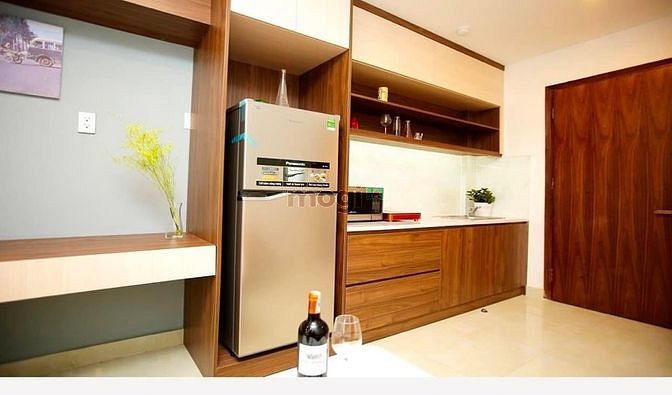 Hình ảnh CHDV Cao cấp_ Full nội thất_ ngay ĐH Mở