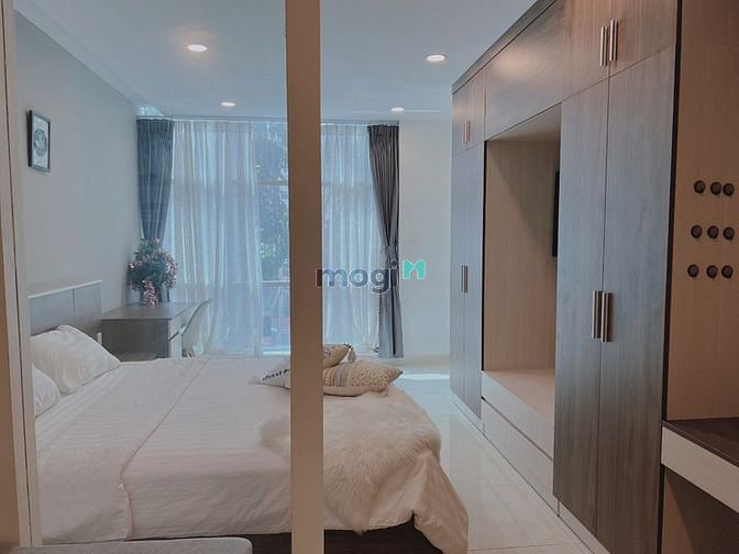 Hình ảnh CHDV Cao cấp_ Full nội thất_ ngay ĐH Mở