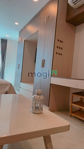 Hình ảnh CHDV Cao cấp_ Full nội thất_ ngay ĐH Mở