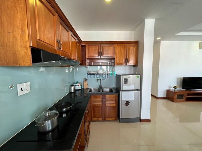 Hình ảnh Cho thuê Trang Chủ MB66.COM / Đăng Ký Tặng 66K, phòng trọ cao cấp 2PN có thang máy full nội thất 45m2