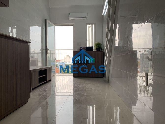 Hình ảnh Phòng nội thât cơ bản khu Tên lửa
