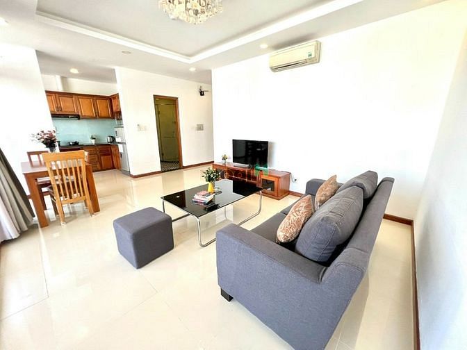 Hình ảnh Cho thuê Trang Chủ MB66.COM / Đăng Ký Tặng 66K, phòng trọ cao cấp 2PN có thang máy full nội thất 45m2