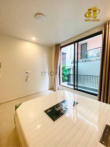 Hình ảnh Căn Hộ DV Studio BanCong, ở Đường Nguyễn Văn Linh, P.Bình Thuận, Quận7