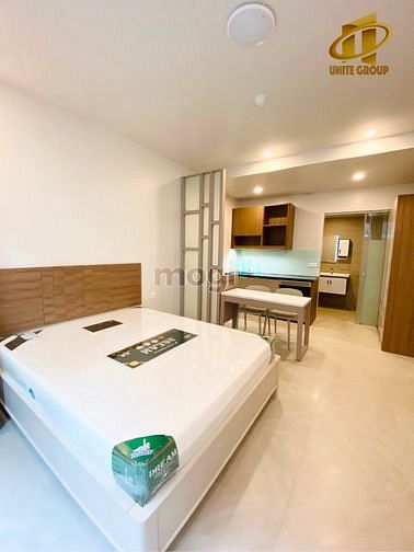 Hình ảnh Căn Hộ DV Studio BanCong, ở Đường Nguyễn Văn Linh, P.Bình Thuận, Quận7