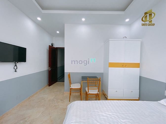 Hình ảnh Đh Tôn Đức Thắng, Lotte, Full nội thất có cửa sổ