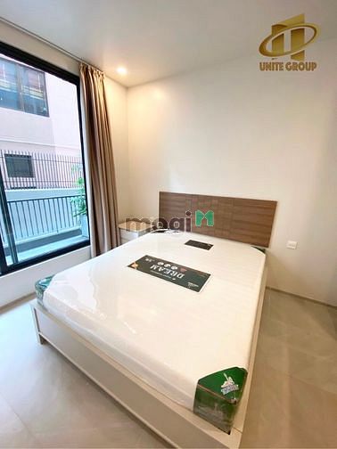 Hình ảnh Căn Hộ DV Studio BanCong, ở Đường Nguyễn Văn Linh, P.Bình Thuận, Quận7