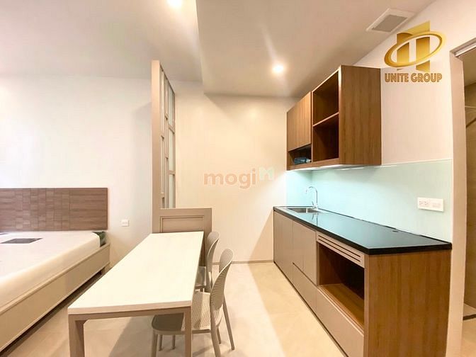 Hình ảnh Căn Hộ DV Studio BanCong, ở Đường Nguyễn Văn Linh, P.Bình Thuận, Quận7