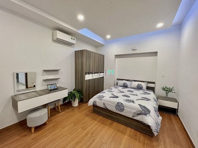 Hình ảnh CHDV_ 1PN riêng_ Full nội thất_có ban công