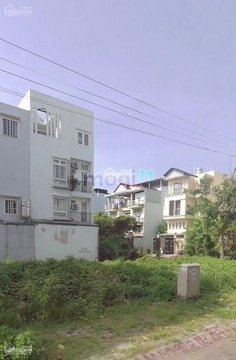 Hình ảnh Cần vốn làm ăn bán gấp đất đường Mễ Cốc, phường 15, Quận 8, sổ riêng.