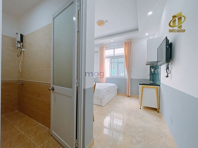 Hình ảnh Đh Tôn Đức Thắng, Lotte, Full nội thất có cửa sổ