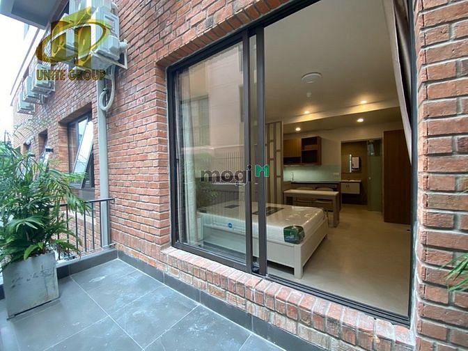 Hình ảnh Căn Hộ DV Studio BanCong, ở Đường Nguyễn Văn Linh, P.Bình Thuận, Quận7