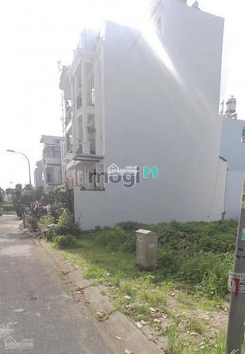 Hình ảnh Cần vốn làm ăn bán gấp đất đường Mễ Cốc, phường 15, Quận 8, sổ riêng.