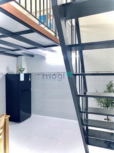 Hình ảnh Duplex Giá Sinh Viên Ngay Đường Huỳnh Tấn Phát
