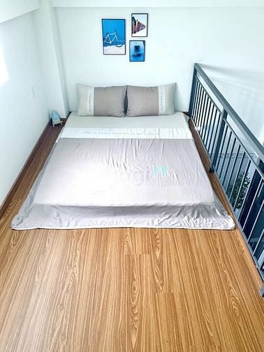 Hình ảnh Duplex Giá Sinh Viên Ngay Đường Huỳnh Tấn Phát