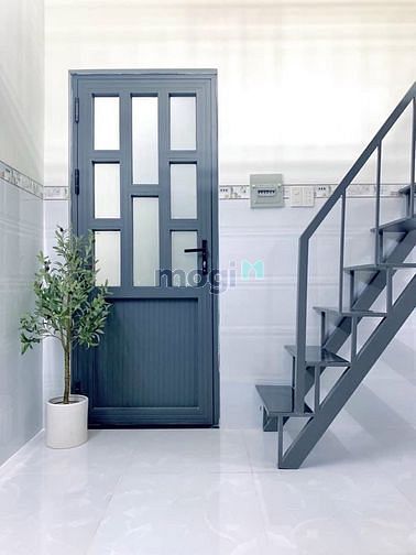 Hình ảnh Duplex Giá Sinh Viên Ngay Đường Huỳnh Tấn Phát