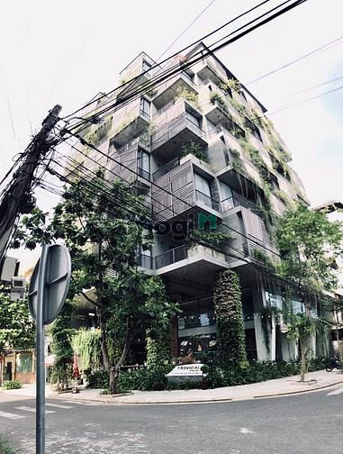 Hình ảnh Bán biệt thự cổ - phạm ngọc thạch