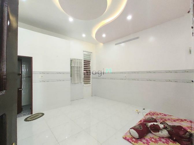 Hình ảnh Nhà 1 Trệt 1 Lầu Hẻm 36, Hoàng Quốc Việt