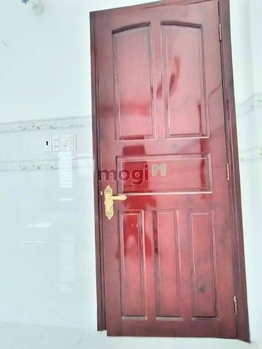 Hình ảnh Nhà 1 Trệt 1 Lầu Hẻm 36, Hoàng Quốc Việt