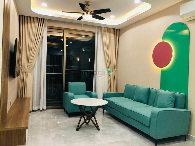 Hình ảnh Cho thuê Trang Chủ MB66.COM / Đăng Ký Tặng 66K Midtown Phú Mỹ Hưng, nhà đẹp view đẹp, thoáng mát