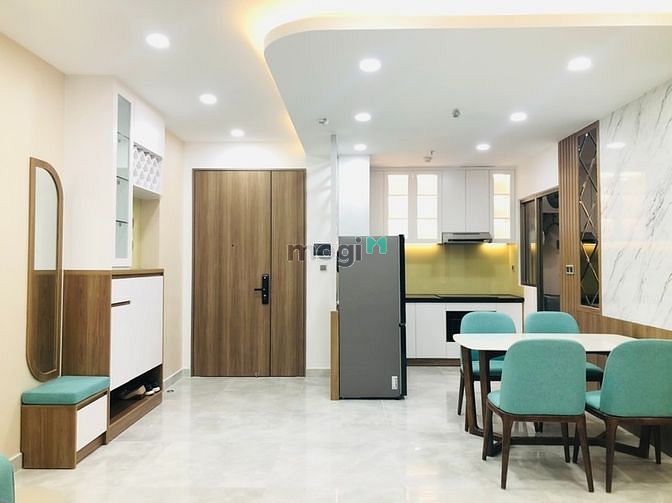Hình ảnh Cho thuê Trang Chủ MB66.COM / Đăng Ký Tặng 66K Midtown Phú Mỹ Hưng, nhà đẹp view đẹp, thoáng mát