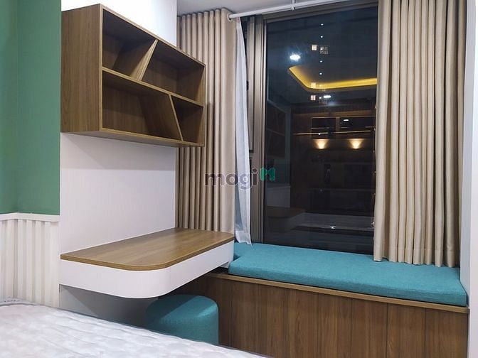 Hình ảnh Cho thuê Trang Chủ MB66.COM / Đăng Ký Tặng 66K Midtown Phú Mỹ Hưng, nhà đẹp view đẹp, thoáng mát