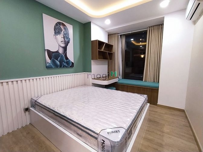 Hình ảnh Cho thuê Trang Chủ MB66.COM / Đăng Ký Tặng 66K Midtown Phú Mỹ Hưng, nhà đẹp view đẹp, thoáng mát
