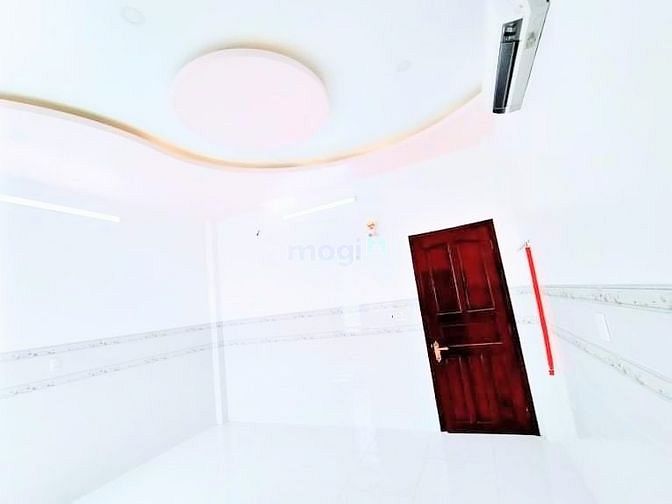 Hình ảnh Nhà 1 Trệt 1 Lầu Hẻm 36, Hoàng Quốc Việt
