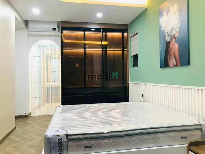 Hình ảnh Cho thuê Trang Chủ MB66.COM / Đăng Ký Tặng 66K Midtown Phú Mỹ Hưng, nhà đẹp view đẹp, thoáng mát