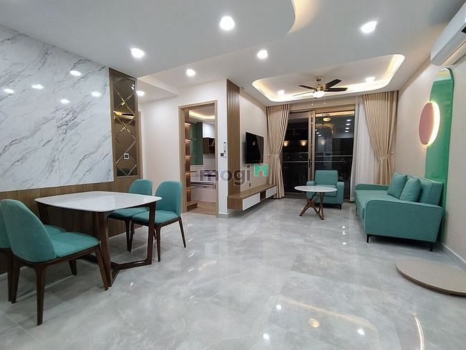 Hình ảnh Cho thuê Trang Chủ MB66.COM / Đăng Ký Tặng 66K Midtown Phú Mỹ Hưng, nhà đẹp view đẹp, thoáng mát