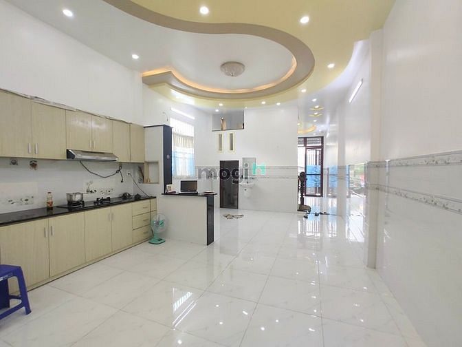 Hình ảnh Nhà 1 Trệt 1 Lầu Hẻm 36, Hoàng Quốc Việt