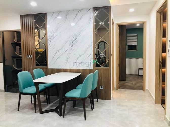Hình ảnh Cho thuê Trang Chủ MB66.COM / Đăng Ký Tặng 66K Midtown Phú Mỹ Hưng, nhà đẹp view đẹp, thoáng mát