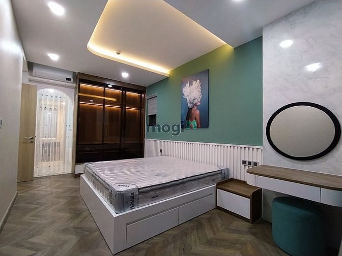 Hình ảnh Cho thuê Trang Chủ MB66.COM / Đăng Ký Tặng 66K Midtown Phú Mỹ Hưng, nhà đẹp view đẹp, thoáng mát