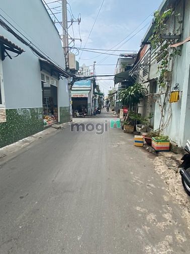 Hình ảnh Bán nhà hẻm Đường Số 8, Phường Bình Hưng Hòa, Quận Bình Tân, tp hcm
