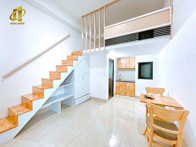 Hình ảnh Hệ thống CHDV Q7 Full Nội thất, mới gần Lotte mart, Crescent mall, PMH