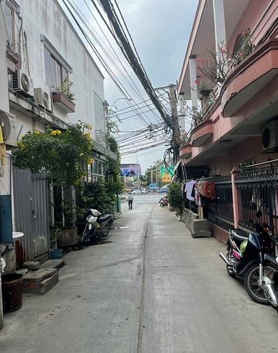 Hình ảnh Bán nhà MT P.An Lạc-Bình Tân 26.9m2-2,9tỷ