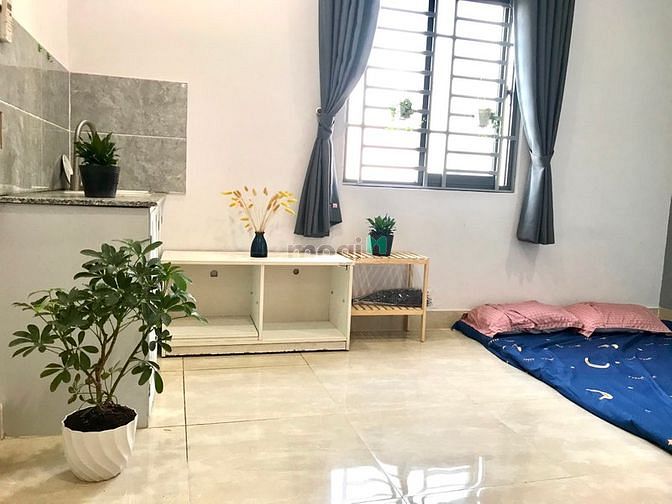 Hình ảnh Hệ thống CHDV Q7 Full Nội thất, mới gần Lotte mart, Crescent mall, PMH