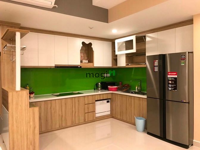 Hình ảnh Mb6623 nạp rút nhanh chóng Orchard Park View -2PN-Nội thất vao cấp-ở ngay